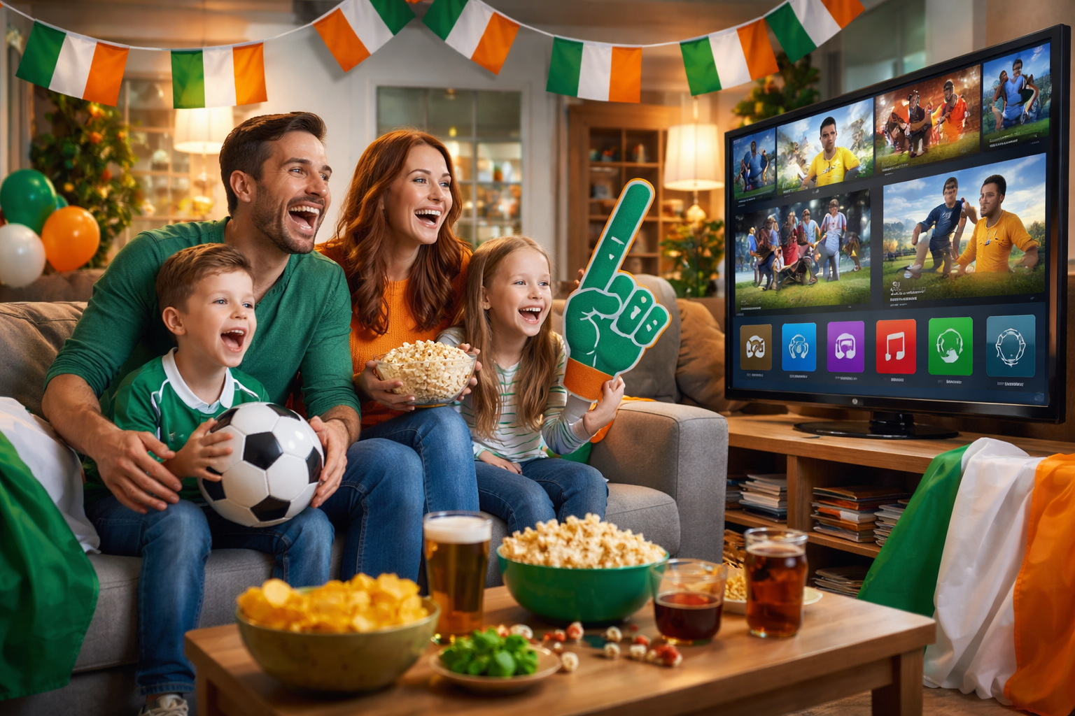 iptv ireland – best irish iptv streaming service on all devices